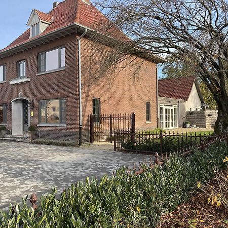 Het Bruegelhof Villa Peer Ngoại thất bức ảnh