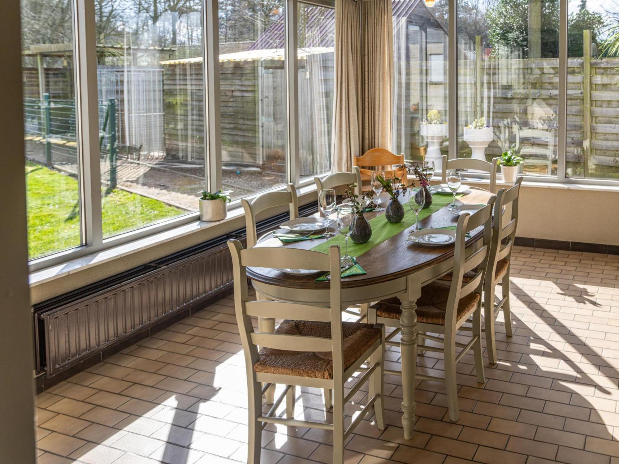 Het Bruegelhof Villa Peer Ngoại thất bức ảnh
