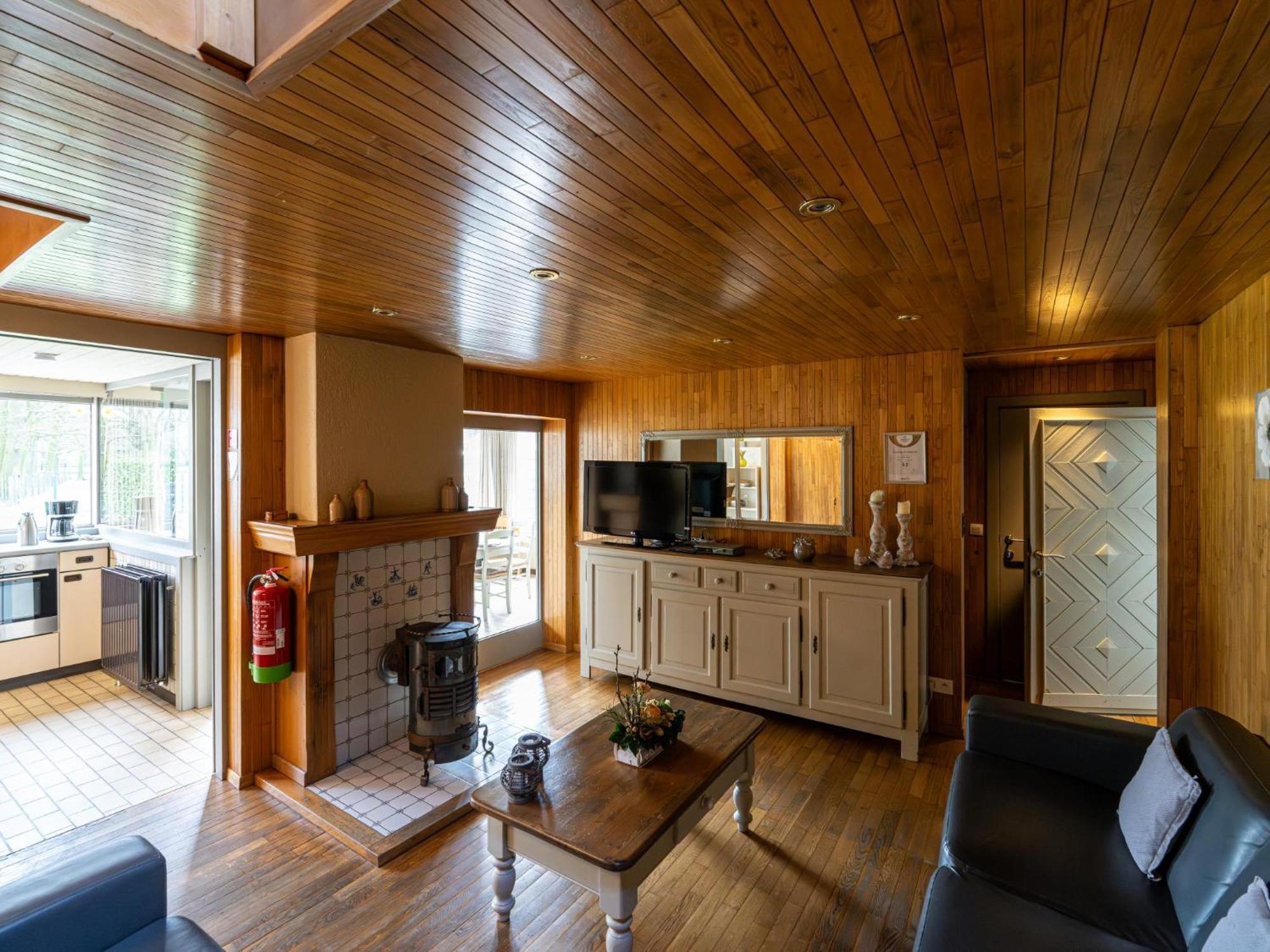 Het Bruegelhof Villa Peer Ngoại thất bức ảnh