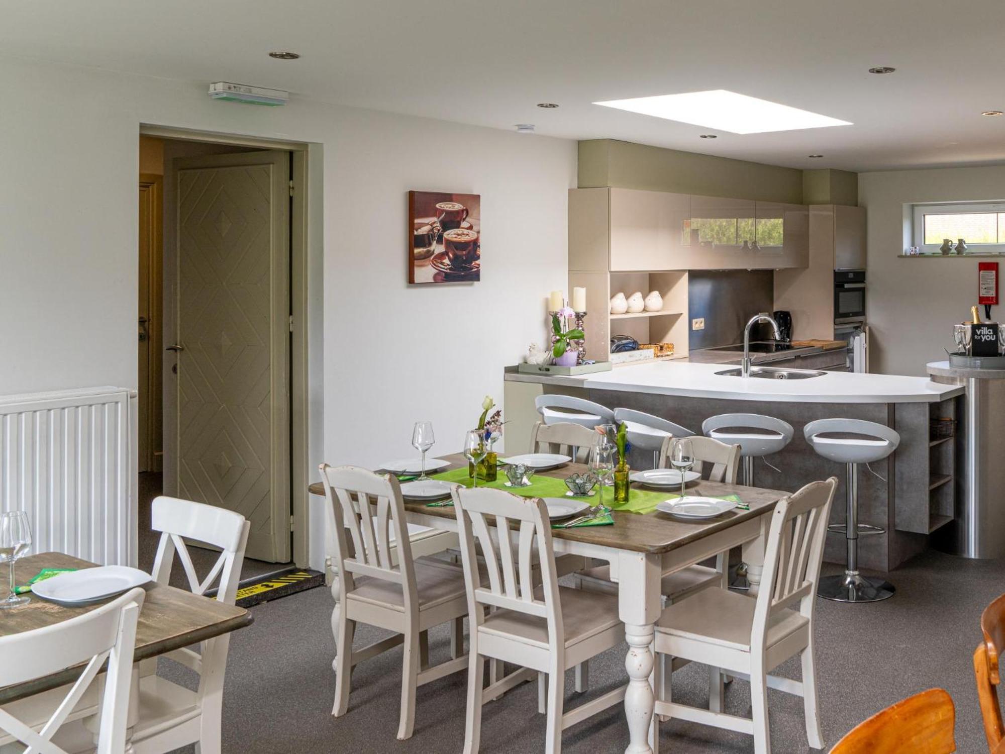 Het Bruegelhof Villa Peer Ngoại thất bức ảnh