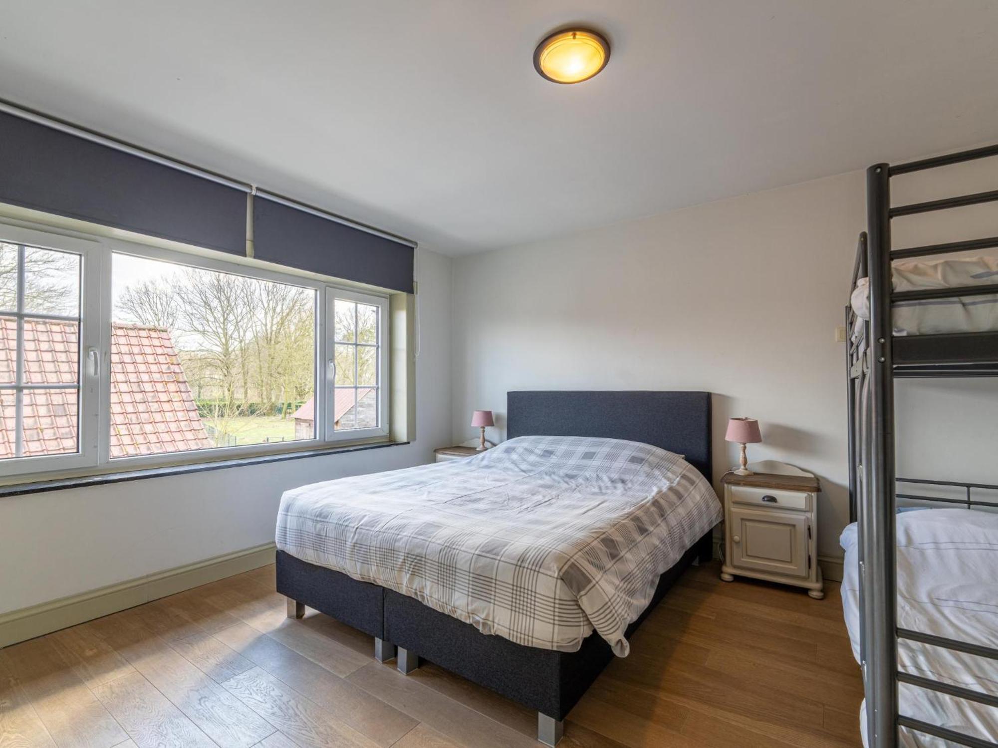 Het Bruegelhof Villa Peer Ngoại thất bức ảnh