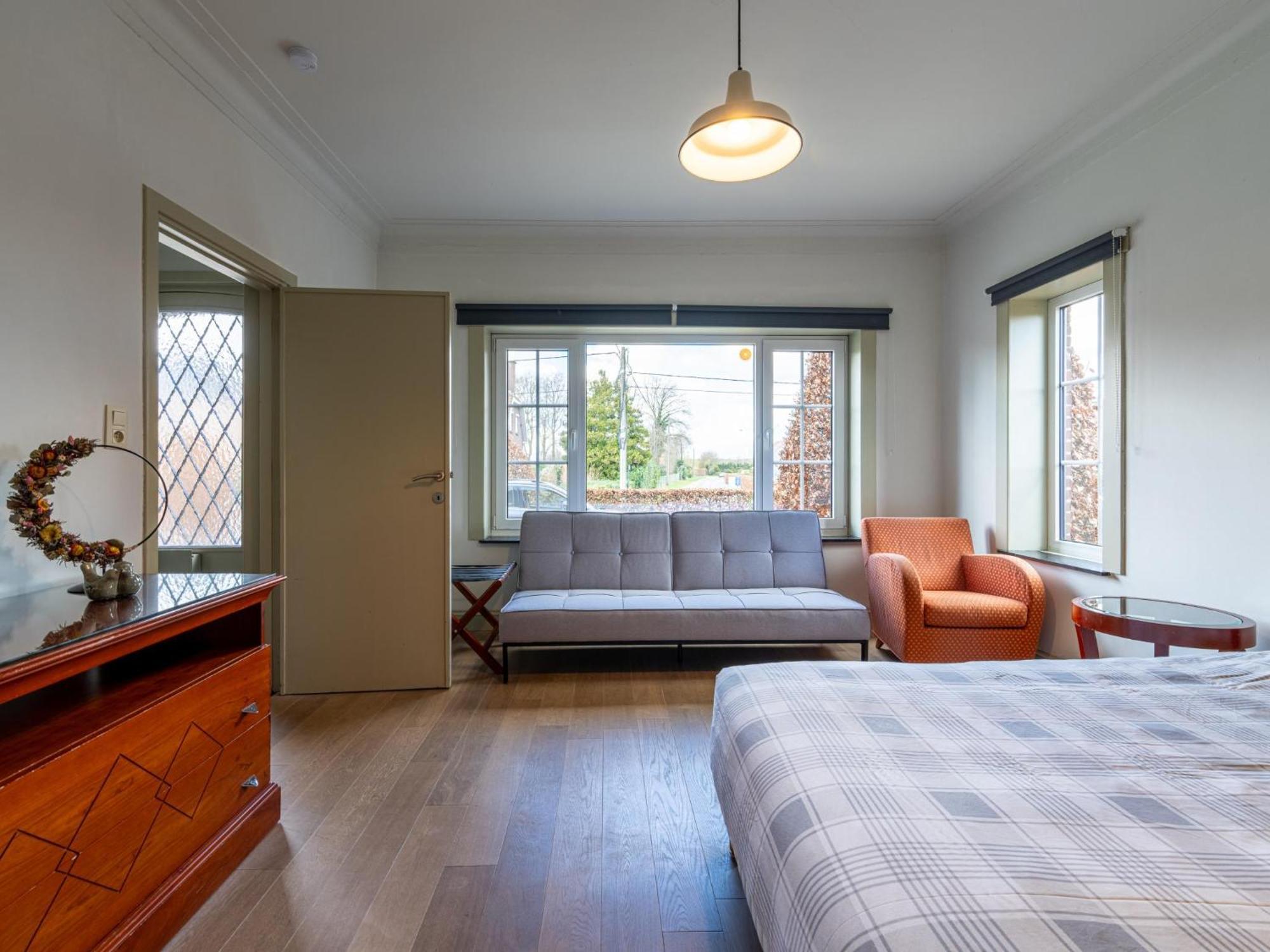 Het Bruegelhof Villa Peer Ngoại thất bức ảnh