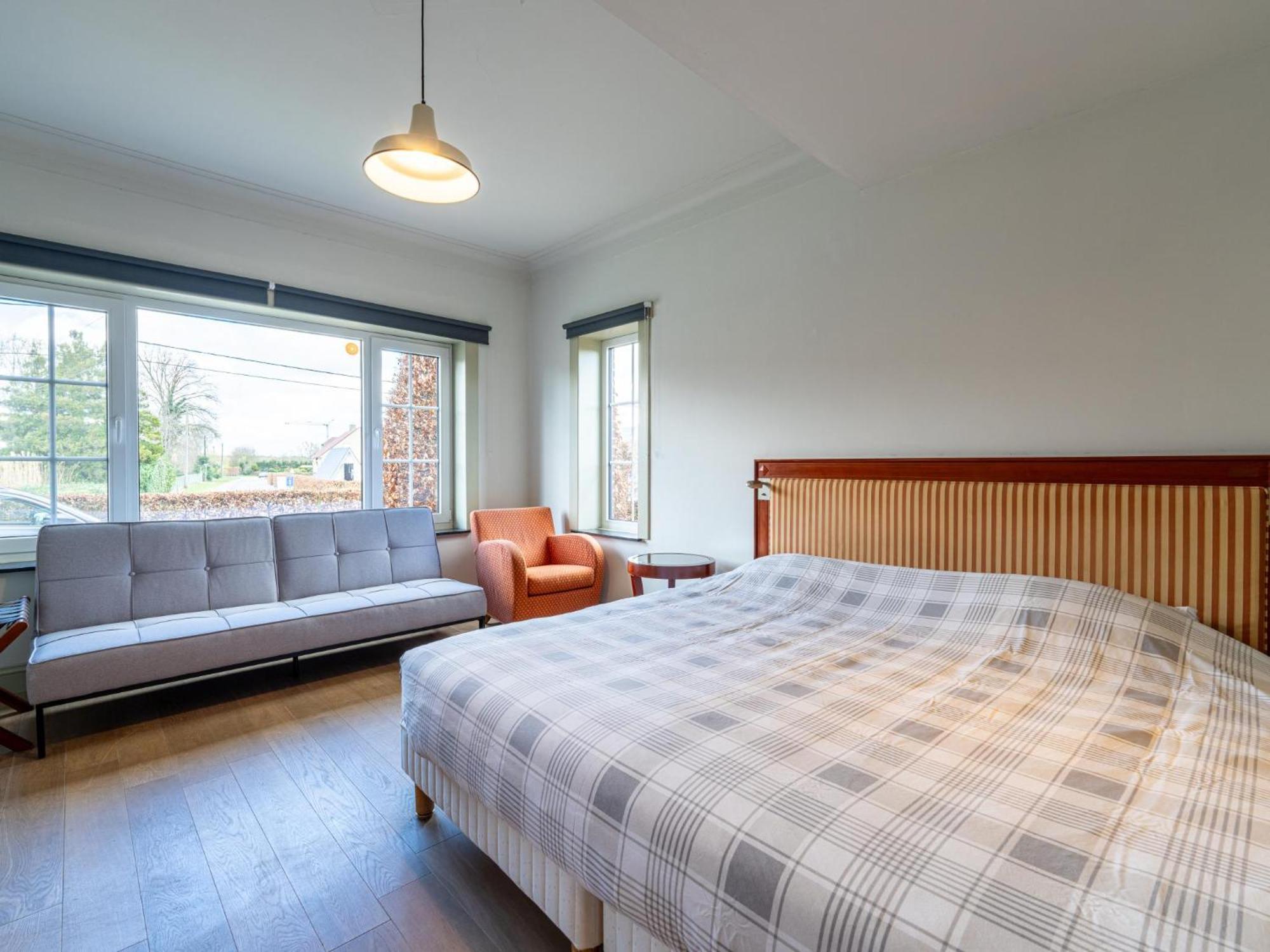 Het Bruegelhof Villa Peer Ngoại thất bức ảnh