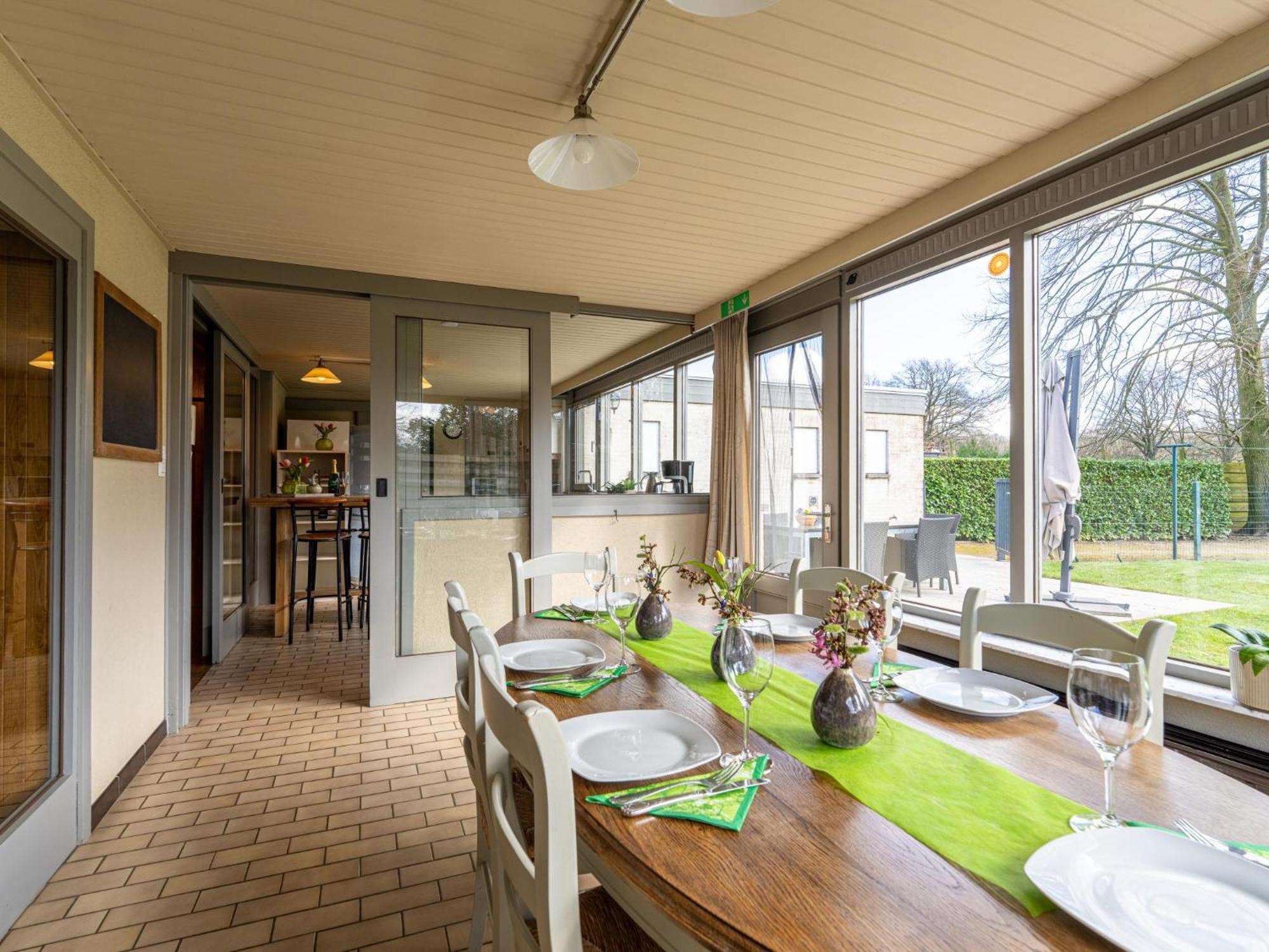 Het Bruegelhof Villa Peer Ngoại thất bức ảnh